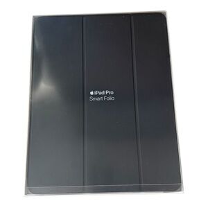 12.9” Apple iPad Pro 3rd Gen Smart Folio - Charcoal Gray